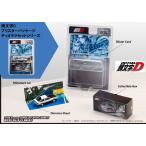 新品 HJDMD008A ホビージャパン 1/64 トヨタ Toyota COROLLA LEVIN (AE86) / 頭文字D 秋山 渉 VS 高橋 啓介