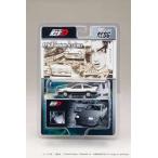 予約 HJDMD008B ホビージャパン 1/64 トヨタ Toyota COROLLA LEVIN (AE86) 頭文字D 秋山 渉 VS 藤原 拓海