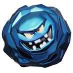 予約 スクウェア・エニックス ドラゴンクエスト メタリックモンスターズギャラリー ばくだんいわ 再販 25年05月