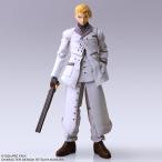新品 スクウェア・エニックス ファイナルファンタジーVII BRING ARTS ルーファウス神羅