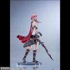 予約 スクウェア・エニックス 1/6.5 ファイナルファンタジーXIII ライトニング 26年03月