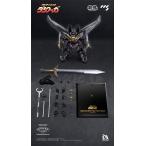 予約 CCSTOYS 鉄魄(MORTAL MIND)シリーズ アルティメットダンクーガ 合金可動フィギュア 25年09月