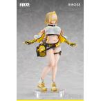 予約 RIBOSE  1/6 勝利の女神：NIKKE エレグ 完成品フィギュア 27年05月