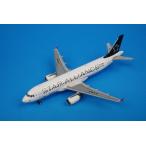 1/400 A320-214 глубокий sen авиация Star la/ Star a Ryan sB-6296 [XX4671] JCu ings / б/у 