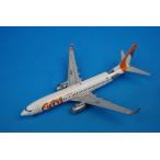 1/400 B737-800 GOLgoru новый покраска PR-GXZ [GJGOL1535] Gemini / б/у 