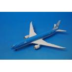 1/500 B787-9 KLM Голландия PH-BHA [528085] Herpa / б/у 