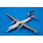 1/200fo машина F27 friendship fo машина полет объединение сохранение машина (KLM способ покраска ) PH-FHF [HL1101] хобби тормозные колодки / б/у 