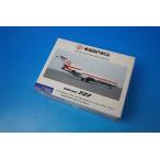 1/500 B727-100 TDA восток . внутренний авиация JA8314 [JD51002] JAS trailing / б/у 