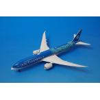 1/400 B787-9 воздушный Таити niF-OMUA [04240] Phoenix / б/у 