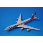 1/400 B747-8F cargo lux 50 years LX-VCN [11606] Phoenix / б/у 