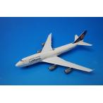 1/400 B747-400rufto рукоятка The D-ABVP [81744] Phoenix / б/у 