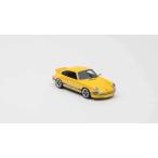 予約  TP Timothy&amp;Pierre x Curitiba64 1/64 ポルシェ カレラ Porsche 911 Carrera RS 2.7 イエロー