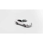 予約  TP Timothy&amp;Pierre x Curitiba64 1/64 ポルシェ カレラ Porsche 911 Carrera RS 2.7 ホワイト