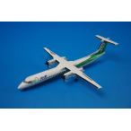 1/200 DHC-8-400 ANA エコボン JA856A [DH28013] 全日空商事/中古