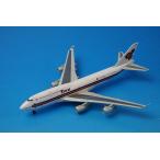1/400 B747-4D7 Thai The King's 72nd Celebration HS-TGK [55395] Dragon / б/у 