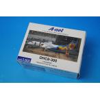 1/500 DHC8-300 A-nethi вокруг JA802K [DH58002] ANK коммерческое предприятие / б/у 