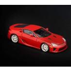 新品  Stance Hunters 1/64 レクサス Lexus LFA レッド 199台限定