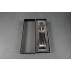 航空機グッズ 雑貨 エアバス AIRBUS キーリング キーチェーン 箱付 ブラック/中古