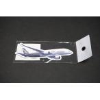 航空機グッズ マグネット エアバス AIRBUS A350XWB/中古