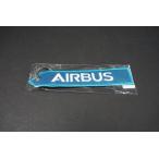 航空機グッズ 雑貨 フライトタグ キーホルダー キーリング エアバス AIRBUS A330neo/中古