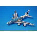 ショッピングANA 1/500 A380-841 ANA FLYING HONU ANAブルー JA381A ［NH50063] 全日空商事/中古