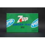 1/24 7UP JORDAN FORD ジョーダン フォード 191 PEPSI レジンキット [Fl026］ ウェーブ/中古