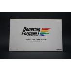 1/24 BENETTON FORD ベネトン フォード B191B レジンキット [Fl035］ ウェーブ/中古