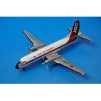 1/200 YS-11A JAC Япония воздушный Commuter красный & зеленый JA8781 [YS21119] JAS trailing / б/у 