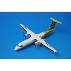 1/200 DHC8-300 A-net Cosmos JA804K [DH28004] ANK коммерческое предприятие / б/у 