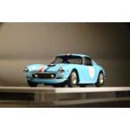 予約 MC025 DMH 1/43 フェラーリ Ferrari 250 SBW Dark Blue #7 30台限定