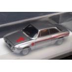 新品 MC032 DMH 1/43 アルファ ロメオ Alfa Romeo 1300GTA silver 50台限定