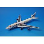 1/400 B747-400 trance aero полет ob Hope EI-XLK [WT4744026] Witty wings/ б/у 