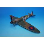 1/32 スーパーマリンスピットファイア Mk1A X4590/PR-F,609 Sqn,RAF [AA33901] コーギー/中古