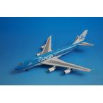 1/400 B747-400ERF KLM Голландия cargo 100 years PH-CKB [11591] Phoenix / б/у 