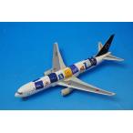 1/500 B767-300 ANA スタアラ/スターアライアンス JA8290 [NH50009] 全日空商事/中古