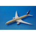 1/400 B787-9sauji Arabia . крыло наземный осанка *reji номер есть . нет [5156] Hogan / б/у 
