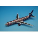 1/500 B767-300aero float Пекин Olympic Bosco SPORT/ Boss ko спорт VP-BWX [IF5763012] in полет / б/у 