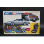 1/24 Z31 フェアレディ 300ZR ヤングタウンシリーズ 「18538」 フジミ/中古