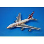 1/400 B747SP can tas80 годы VH-EAB [GJQFA925] Gemini / б/у 