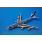 1/400 B747-400D JAL Dream Express Family номер JA8083 [TMH-47516-4000] TOMY Tommy / б/у 