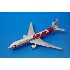 1/400 B777-200 воздушный коричневый ina China международный красный Phoenix / красный феникс B-2060 [10978] Phoenix / б/у 
