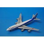ショッピングANA 1/500 B747-400 ANA SUPER STYLE JA404A [NH50024] 全日空商事/中古