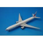 1/400 B777-300ER коричневый inaB-18051 [10997] Phoenix / б/у 