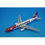 1/400 A330-300e- Dell wa стул новый покраска HB-JHQ [10491] Phoenix / б/у 