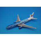 1/400 B777-2H6/ER Малайзия Freedom of space 9M-MRD [10118] Phoenix / б/у 