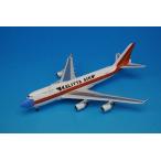 1/400 B747-446(BCF)kalita воздушная масса k покраска N744CK [04381] Phoenix / б/у 