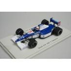 1/43 Spark FS03tireru019 auto sport 50 годовщина специальный заказ Nakajima Satoru 1990 #3