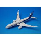 1/400 B787-8 ANA Inspiration of JAPAN 主翼飛行姿勢 JA831A ［NH40116］ 全日空商事/中古