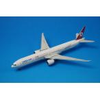 1/400 B777-300/ERta-kishu Турция Barcelona шесть . память Logo TC-JJB [10420] Phoenix / б/у 