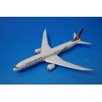 1/400 B787-9ta-kishu Турция заслонка down TC-LLA [EW4789008A] JCu ings / б/у 